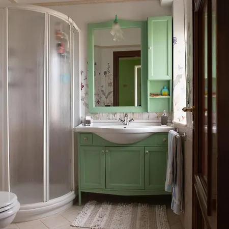 House - Apulia & Flats Apartment *