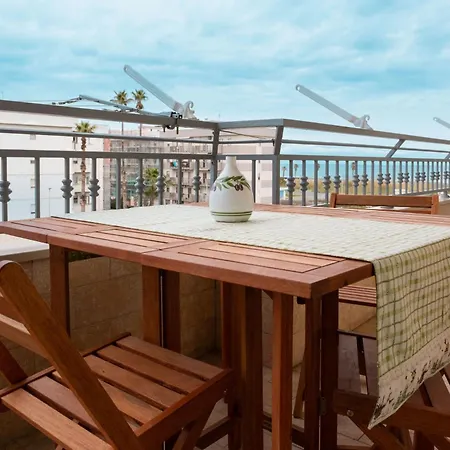 House - Apulia & Flats Apartment