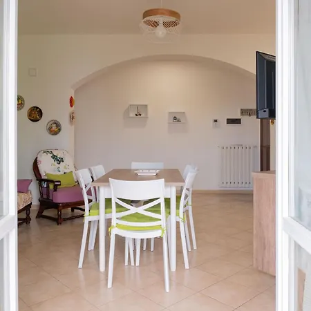 House - Apulia & Flats Margherita Di Savoia