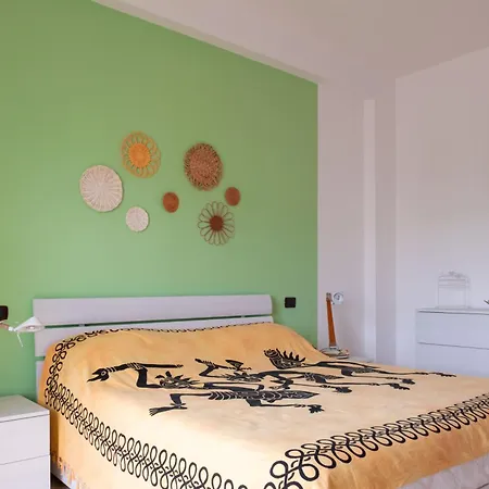 House - Apulia & Flats Apartment *