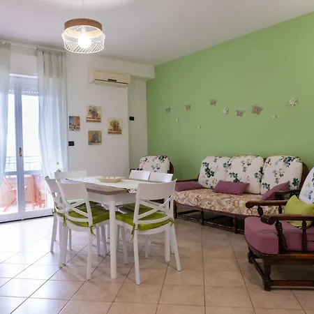 Apartment House - Apulia & Flats *