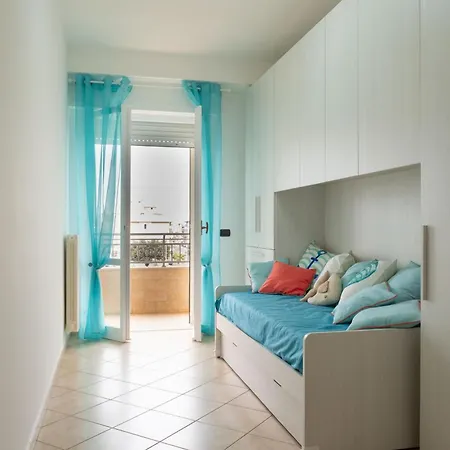 House - Apulia & Flats Apartment Margherita Di Savoia