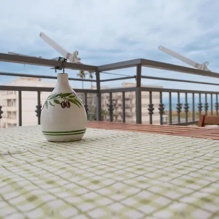 House - Apulia & Flats