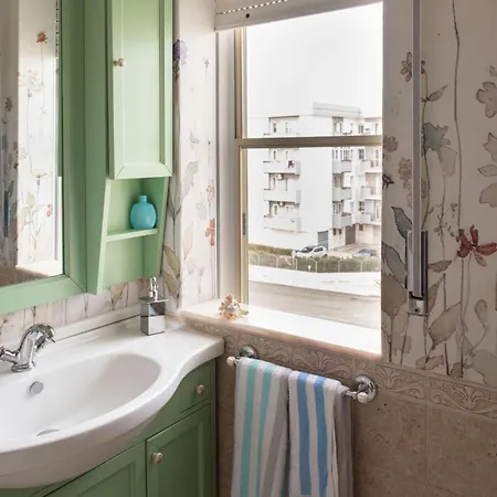 Apartment House - Apulia & Flats