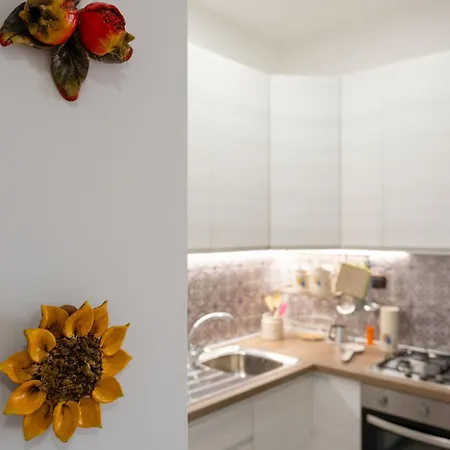 House - Apulia & Flats Apartment
