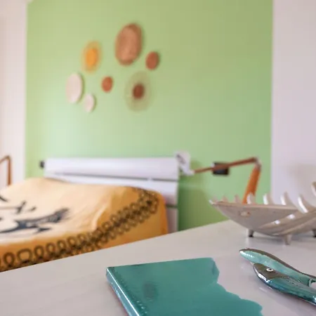 Apartment House - Apulia & Flats *