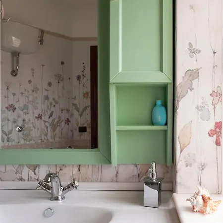 Apartment House - Apulia & Flats Margherita Di Savoia