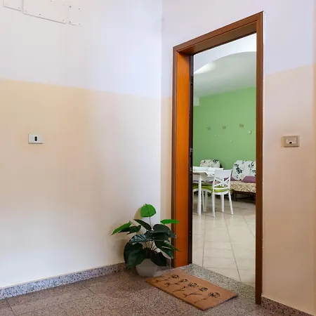 Apartment House - Apulia & Flats *