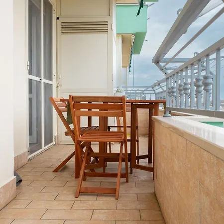 Apartment House - Apulia & Flats