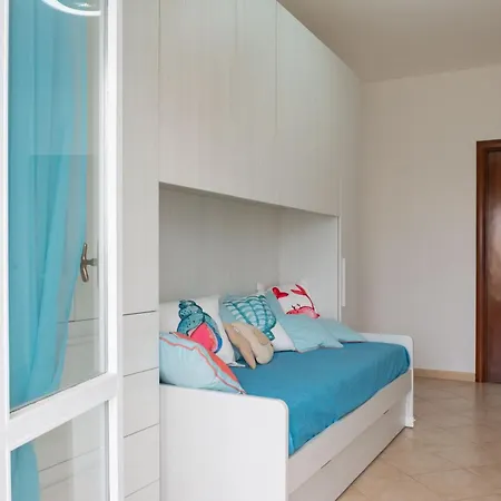 House - Apulia & Flats Apartment *