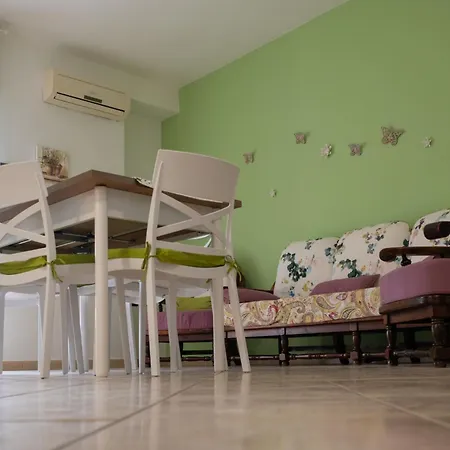 House - Apulia & Flats Apartment *