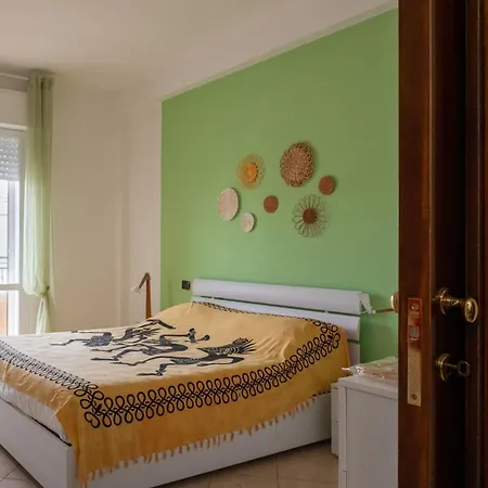 House - Apulia & Flats Margherita Di Savoia