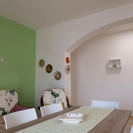 Apartment House - Apulia & Flats