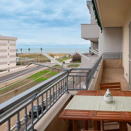 House - Apulia & Flats Apartment Margherita Di Savoia