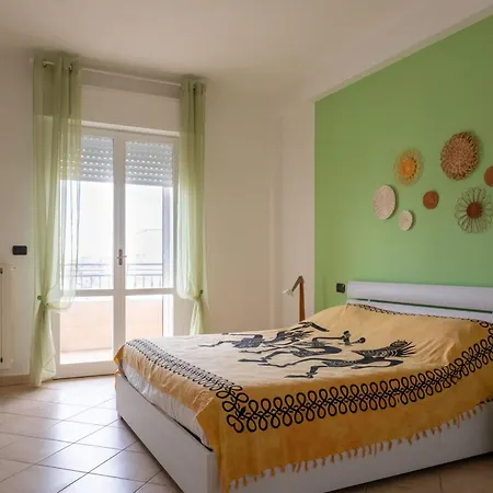 House - Apulia & Flats